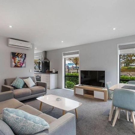 Bealey Delight Appartement Christchurch Buitenkant foto