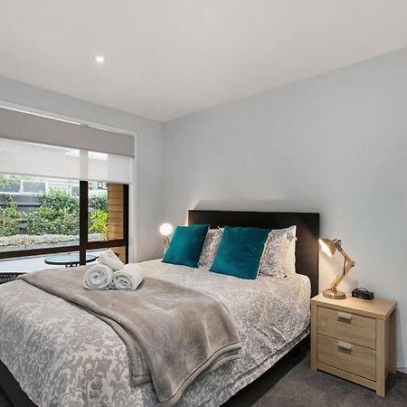 Bealey Delight Appartement Christchurch Buitenkant foto
